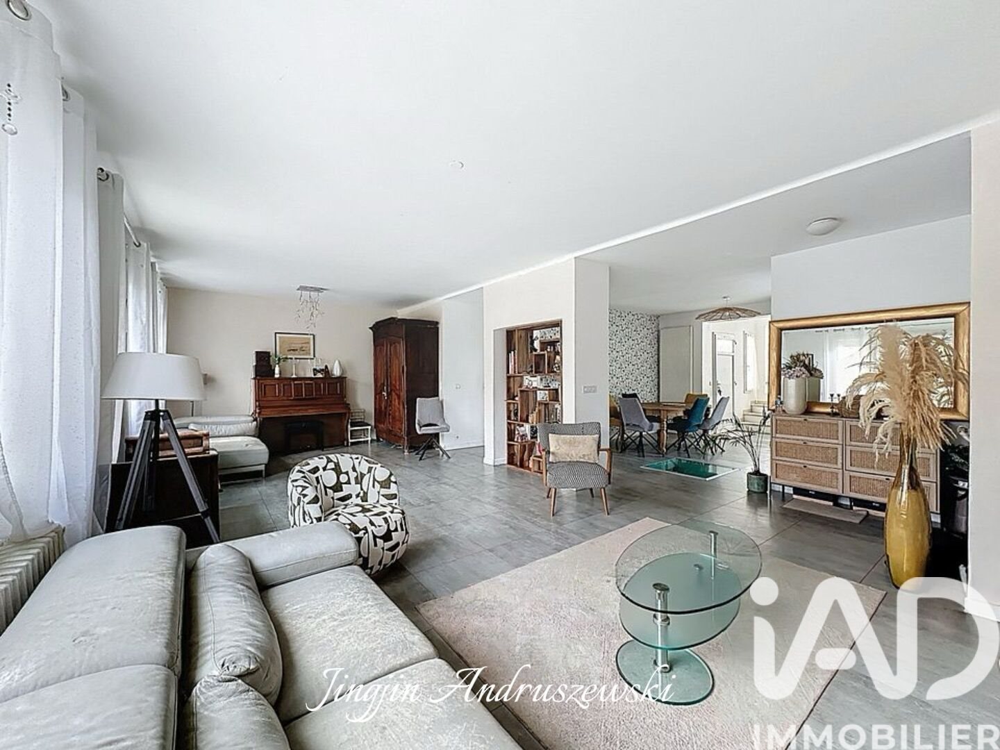 Maison à vendre, 191m², Le Vésinet