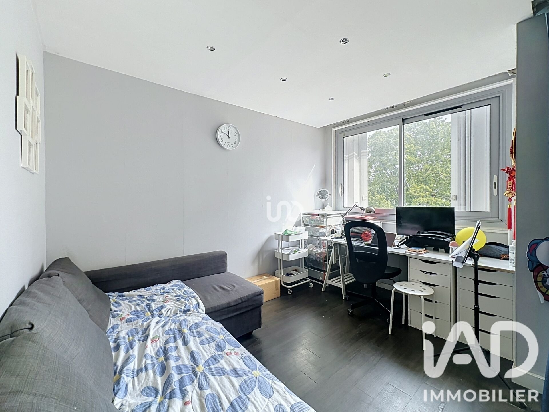 Appartement à vendre, 66m², Marly-le-Roi