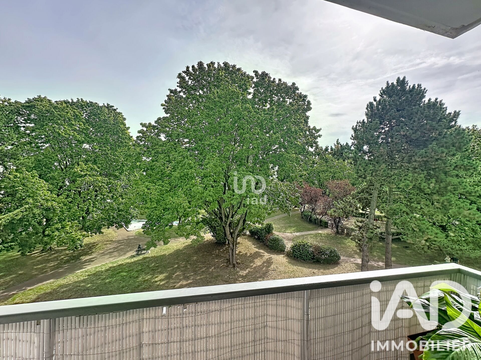 Appartement à vendre, 66m², Marly-le-Roi