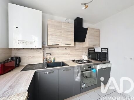 Maison à vendre, 88m², Nanterre