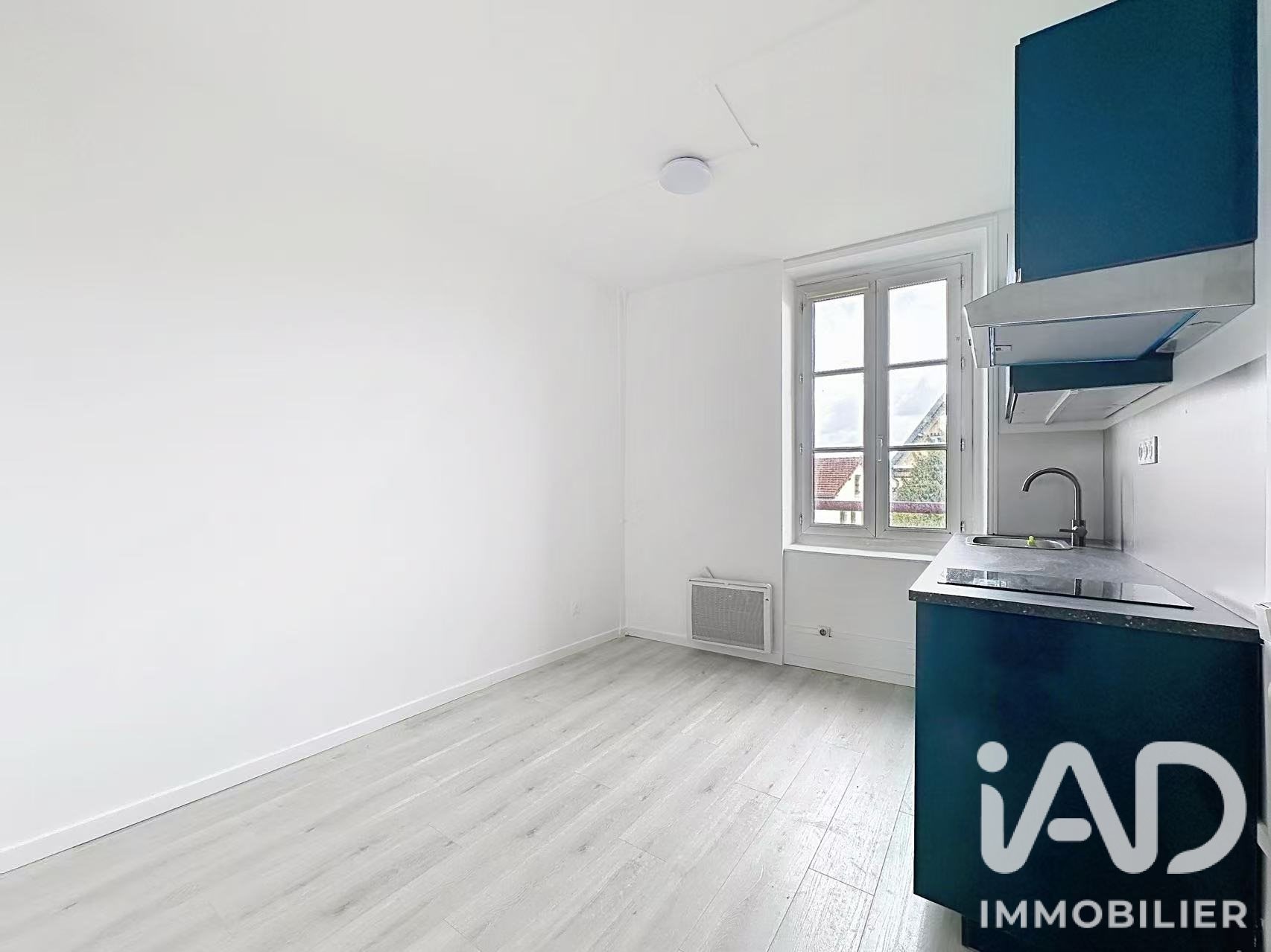 Appartement à vendre, 28m², Poissy
