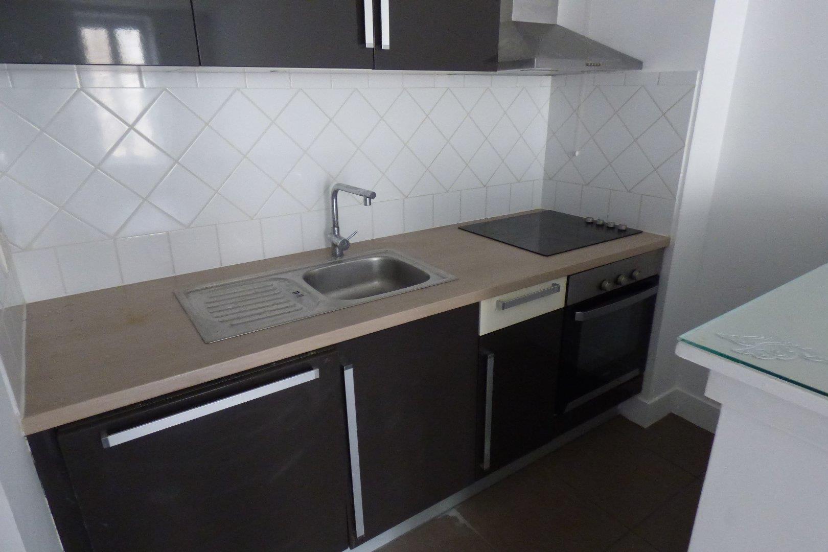 Appartement à louer, 48m², Béziers
