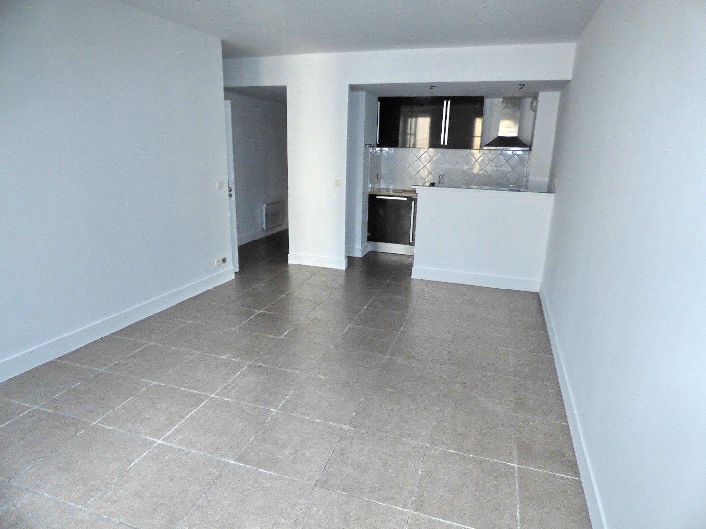 Appartement à louer, 48m², Béziers