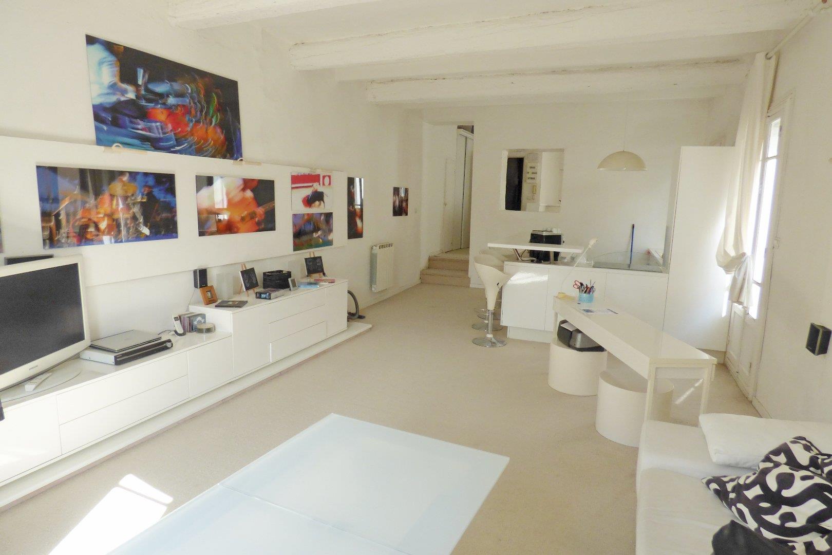 Appartement à vendre, 66m², Pézenas