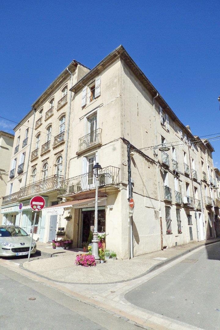 Appartement à vendre, 66m², Pézenas