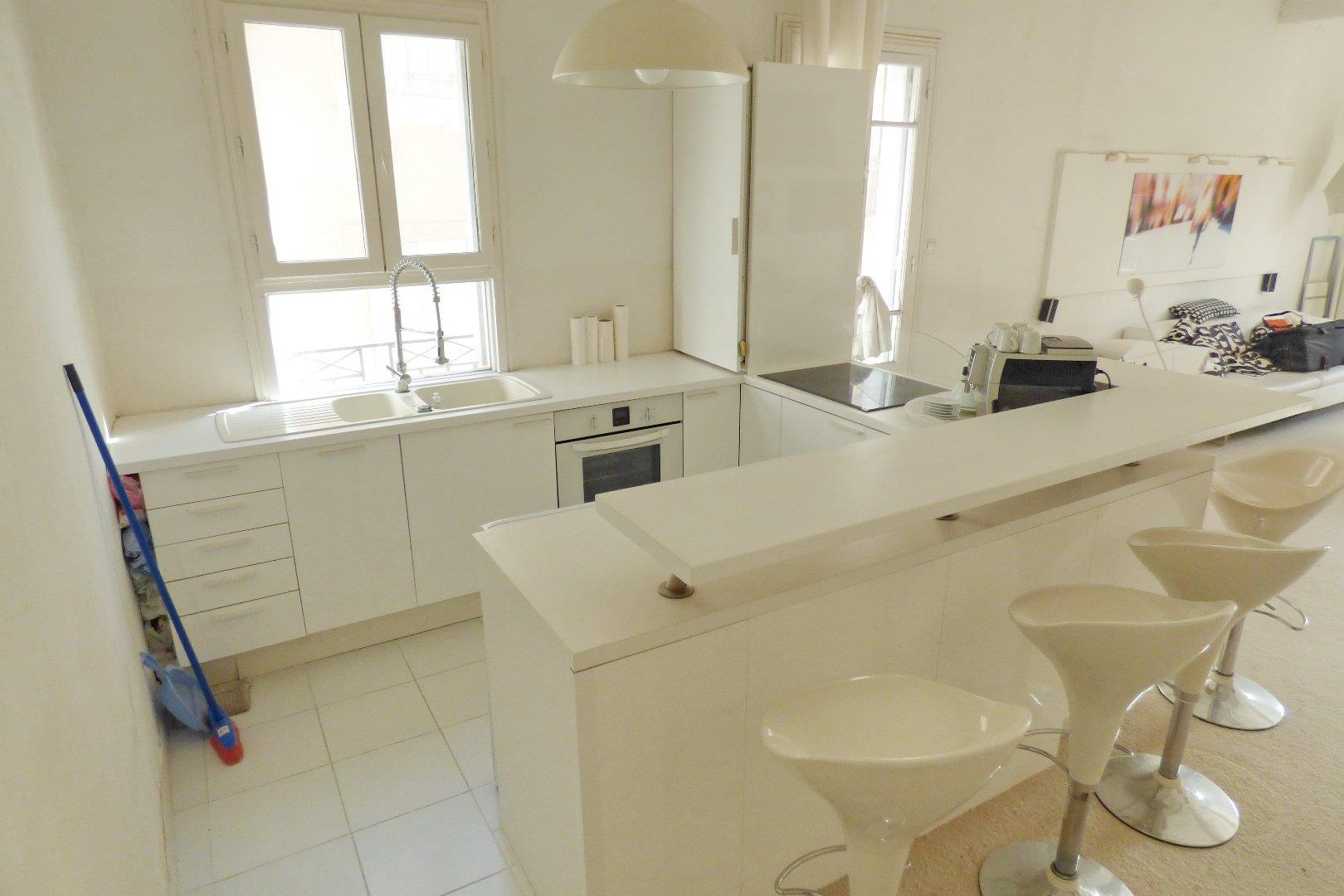 Appartement à vendre, 66m², Pézenas