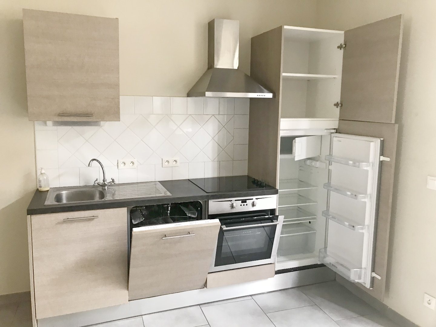 Appartement à vendre, 96m², Pézenas