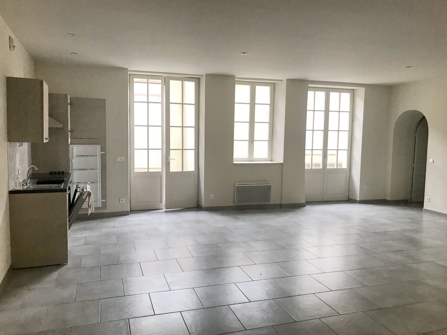 Appartement à vendre, 96m², Pézenas