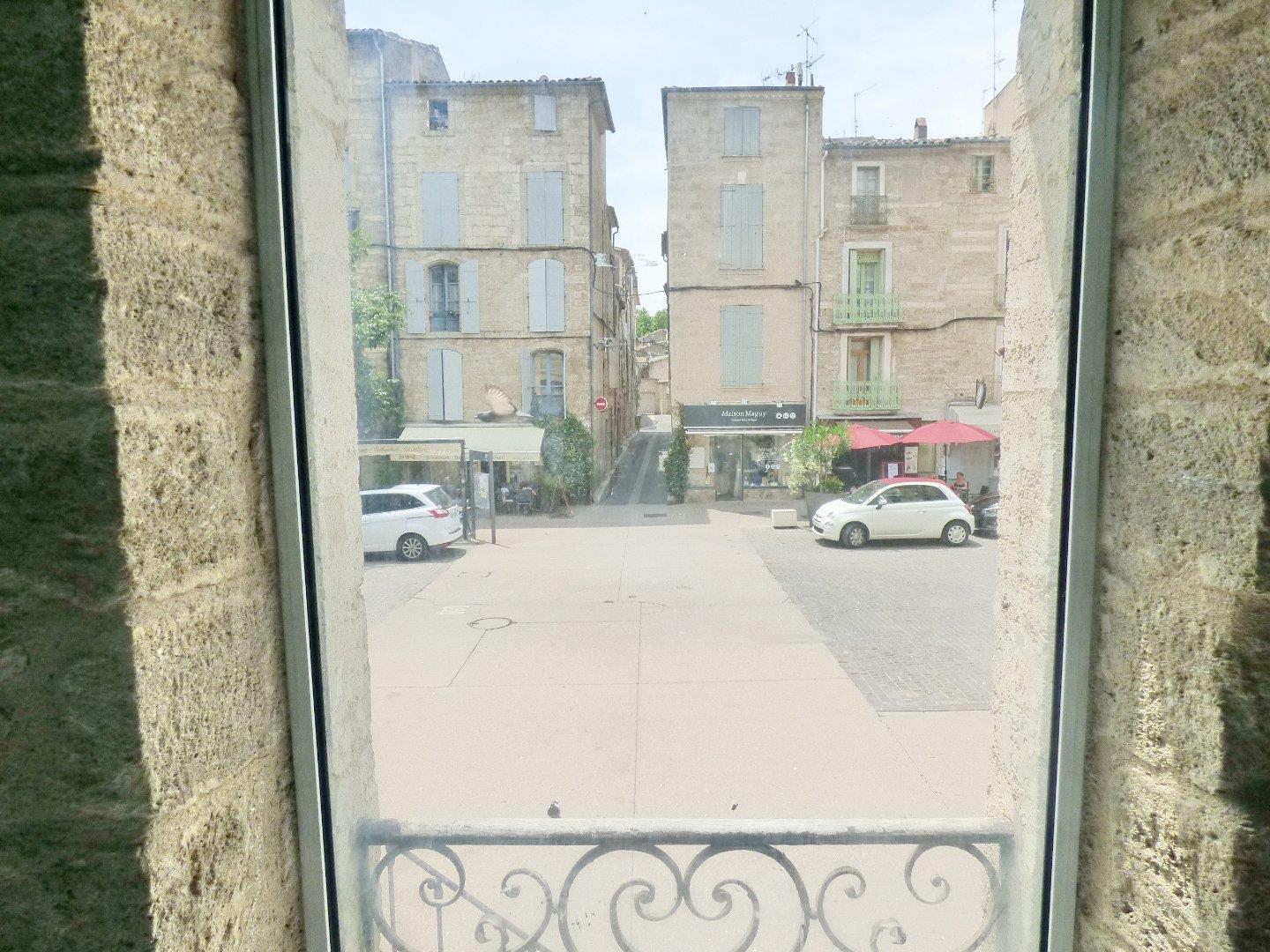 Maison à louer, 19m², Pézenas