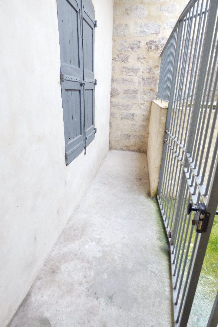 Appartement à vendre, 42m², Pézenas