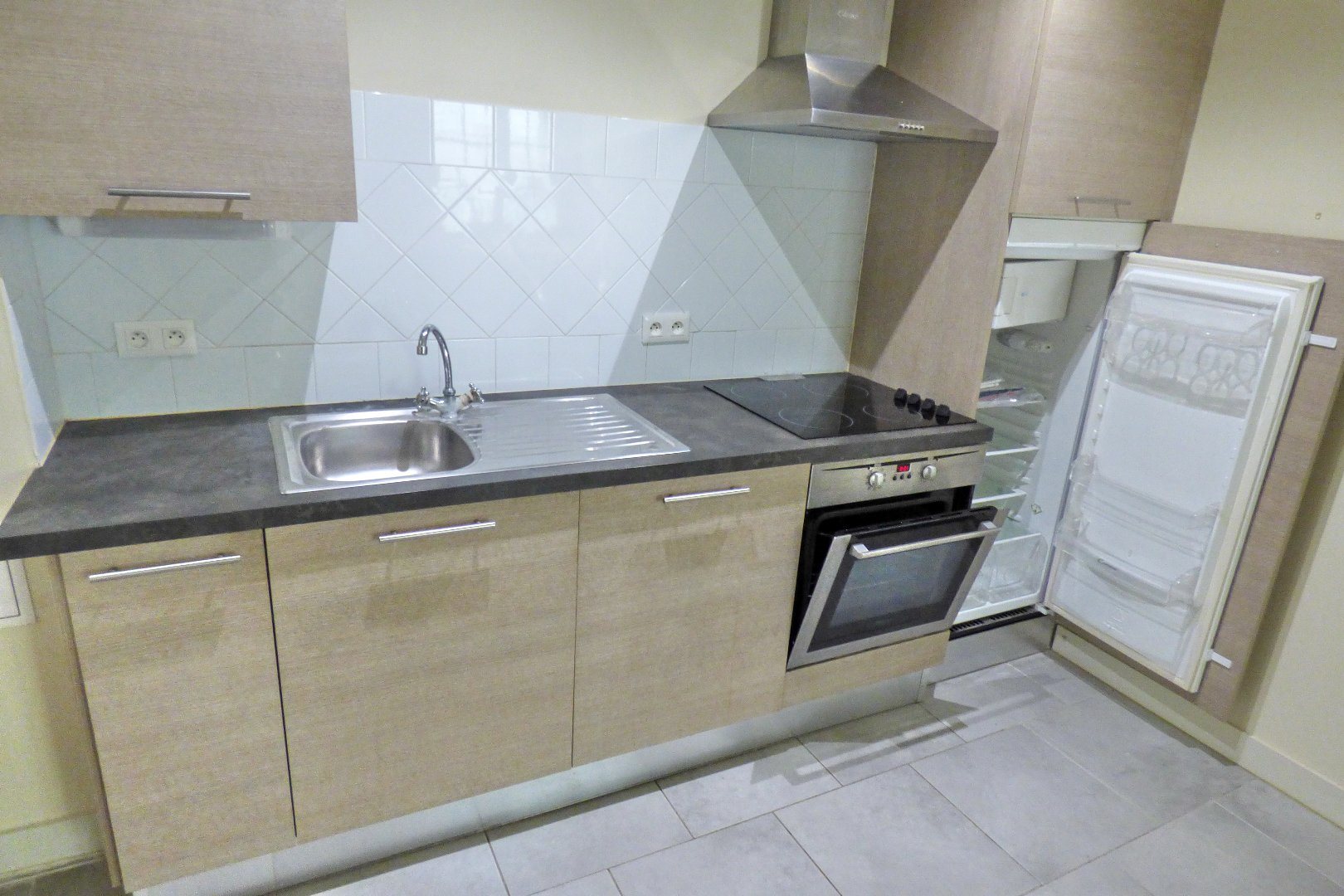 Appartement à vendre, 42m², Pézenas