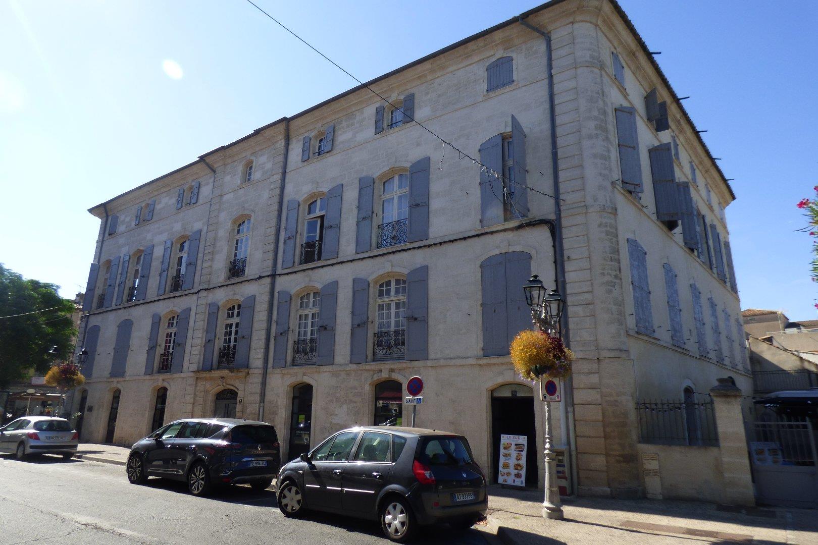 Appartement à vendre, 65m², Pézenas