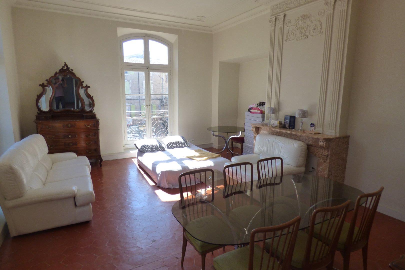 Appartement à vendre, 65m², Pézenas