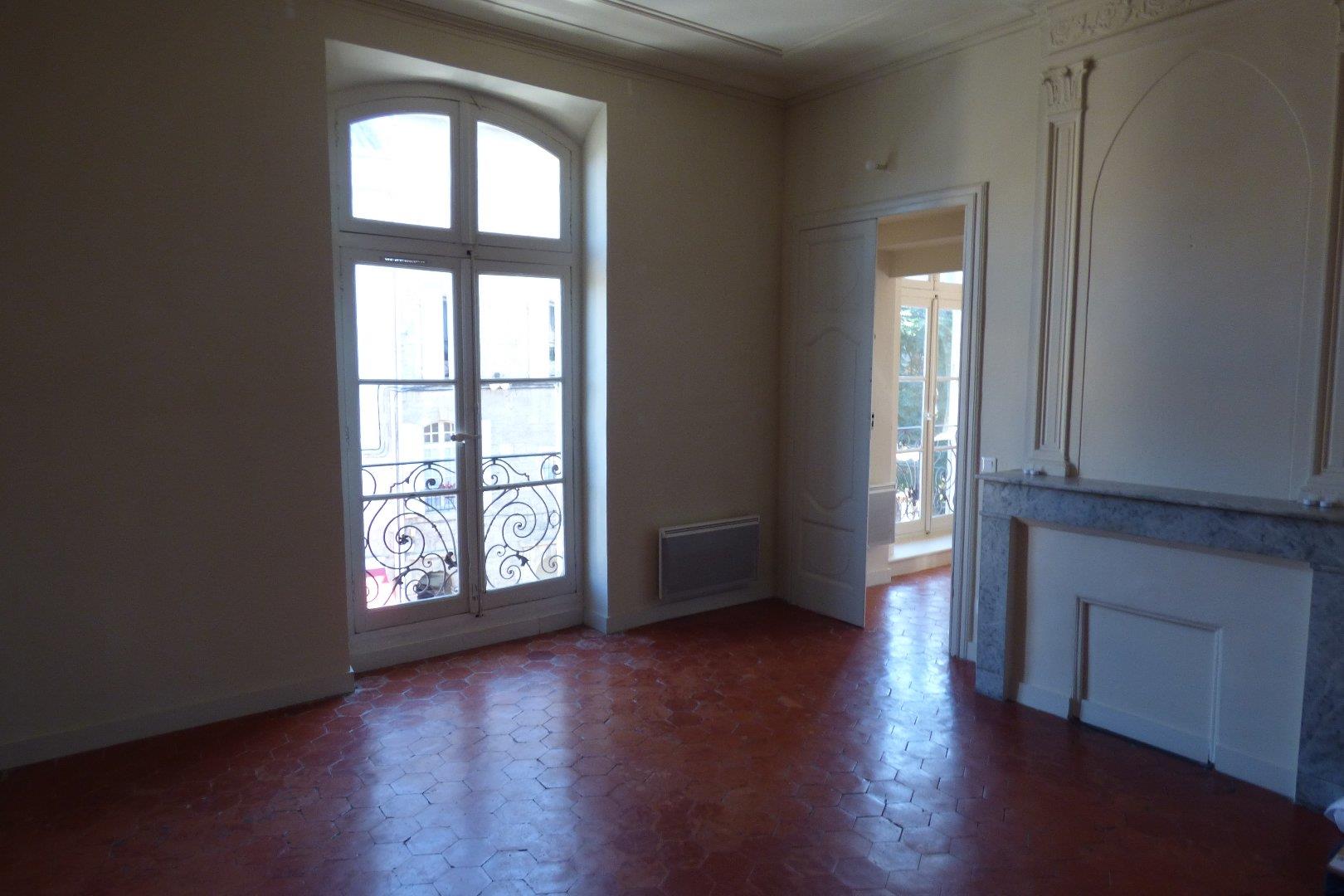 Appartement à vendre, 65m², Pézenas