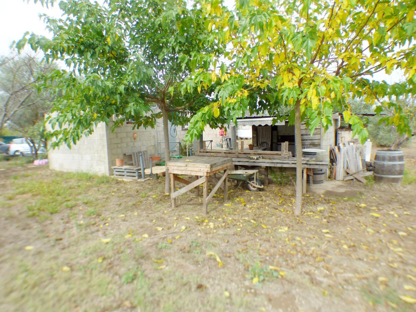Maison à vendre, 24m², Cazouls-d'Hérault
