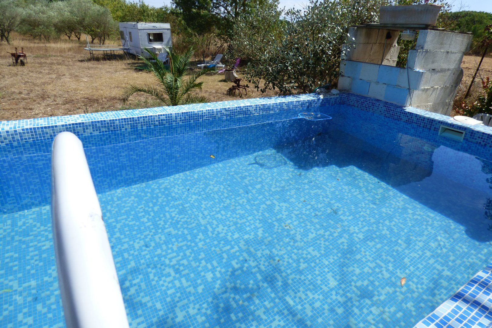 Maison à vendre, 24m², Cazouls-d'Hérault