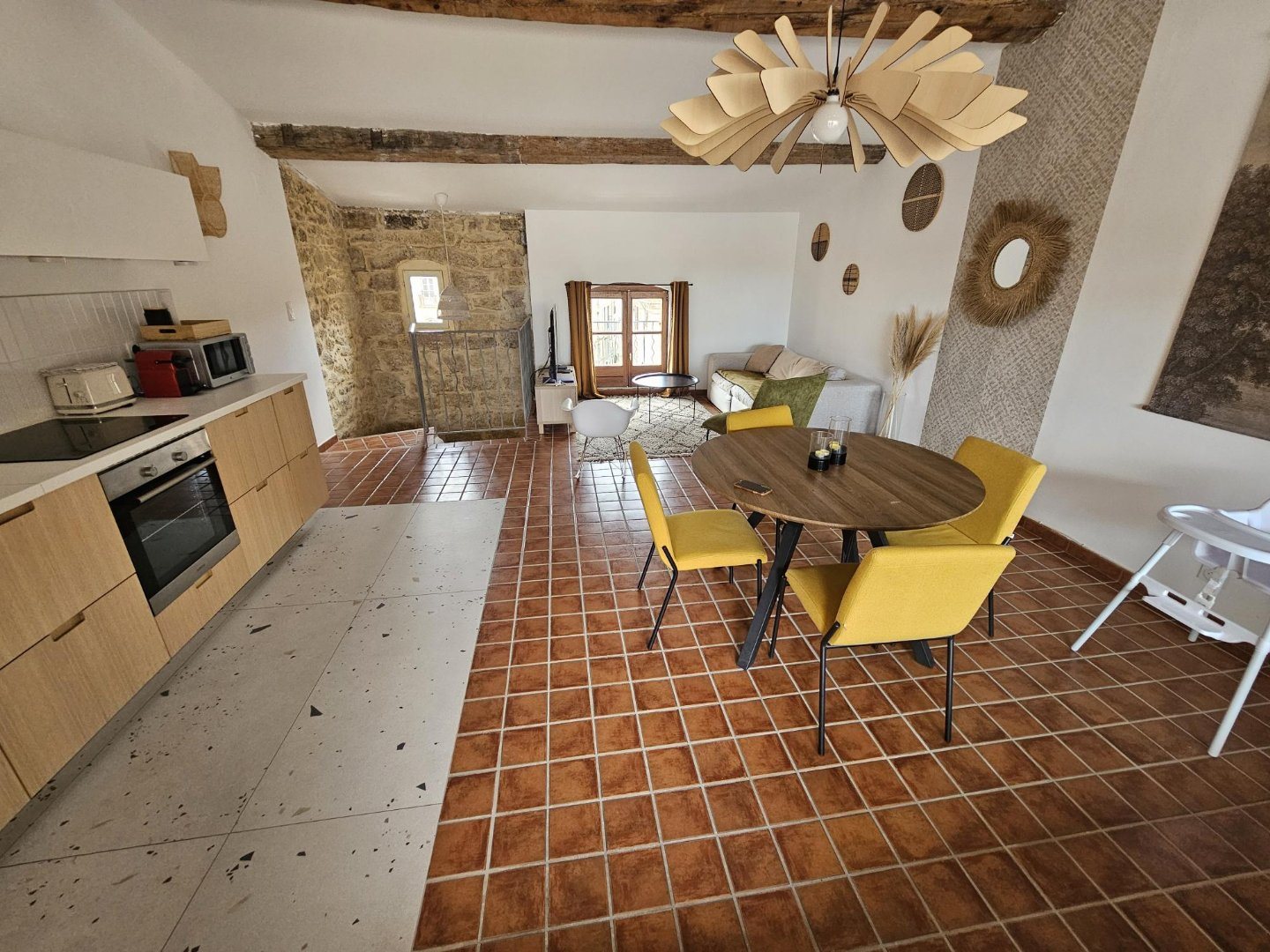Appartement à vendre, 78m², Pézenas