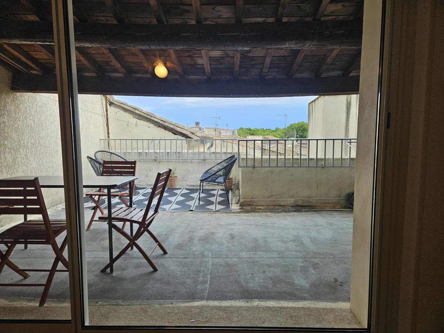 Appartement à vendre, 78m², Pézenas