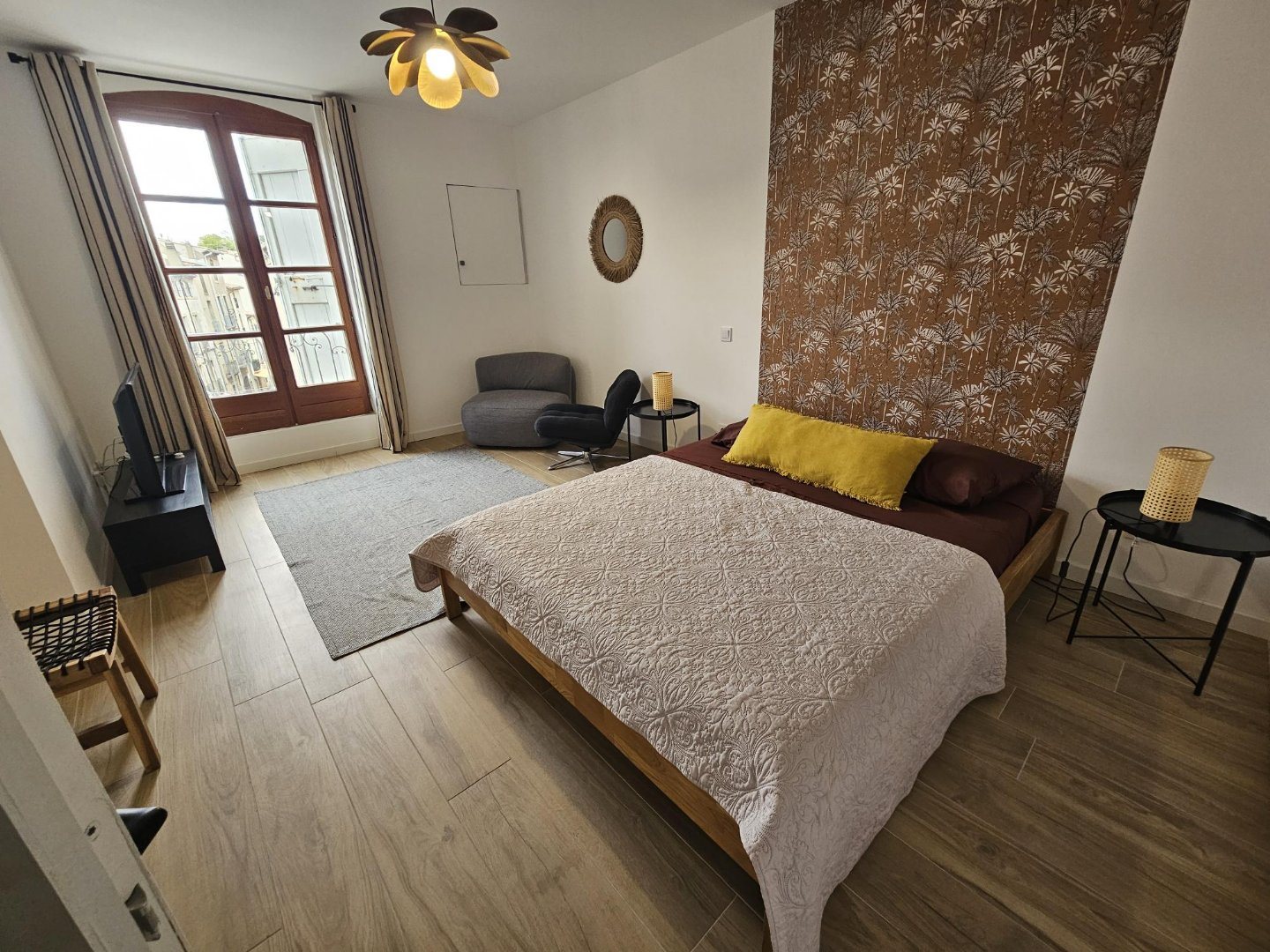 Appartement à vendre, 78m², Pézenas