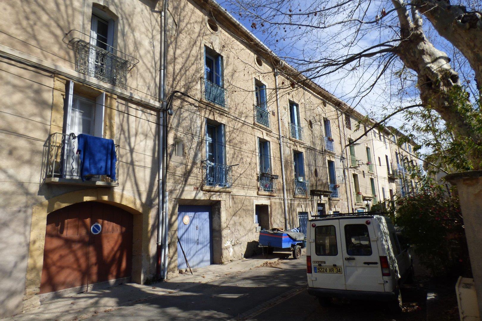 Appartement à vendre, 100m², Pézenas
