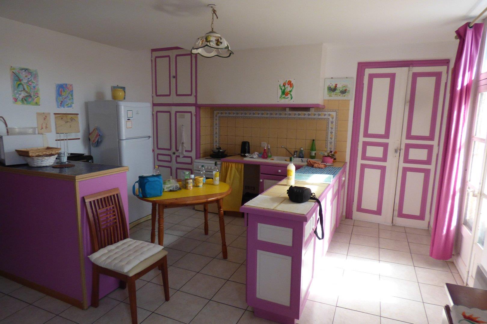 Appartement à vendre, 100m², Pézenas