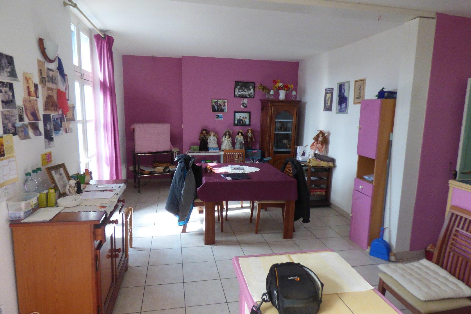 Appartement à vendre, 100m², Pézenas