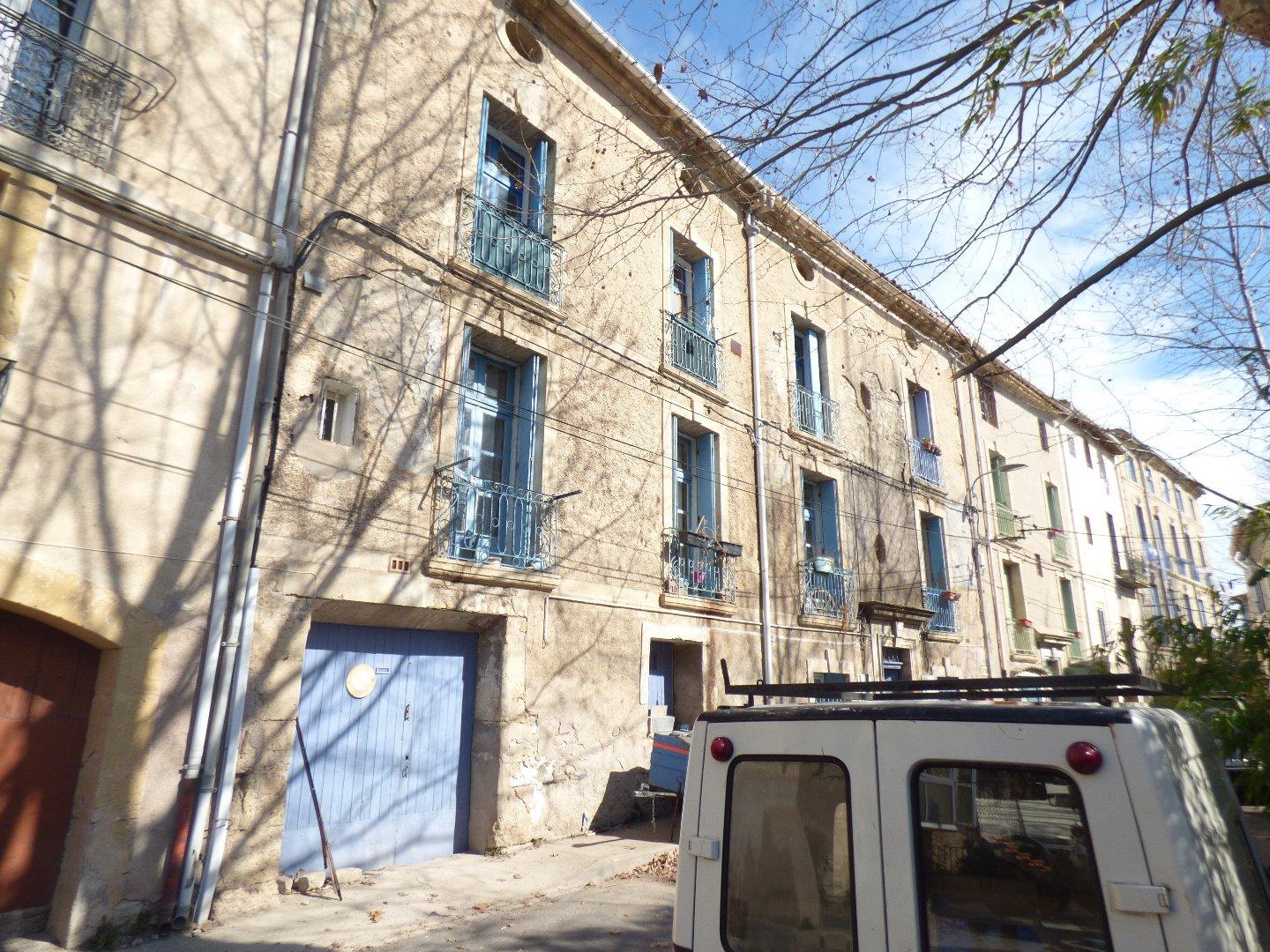 Appartement à vendre, 100m², Pézenas
