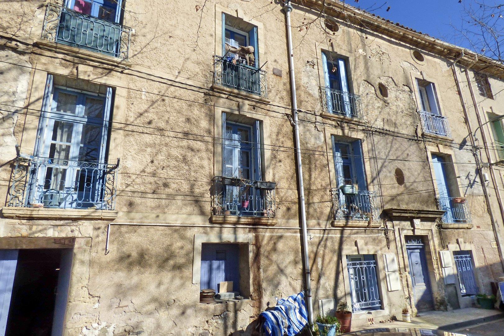 Appartement à vendre, 36m², Pézenas