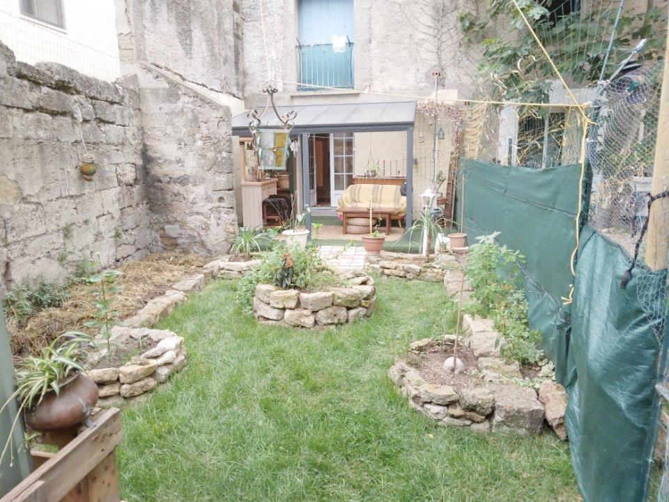 Appartement à vendre, 36m², Pézenas