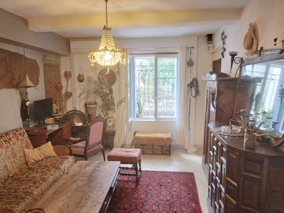 Appartement à vendre, 36m², Pézenas