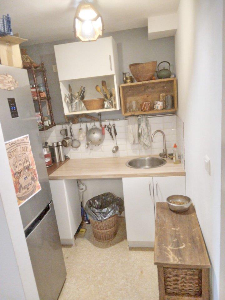 Appartement à vendre, 36m², Pézenas