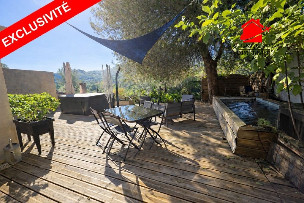 Maison à vendre, 175m², Carros