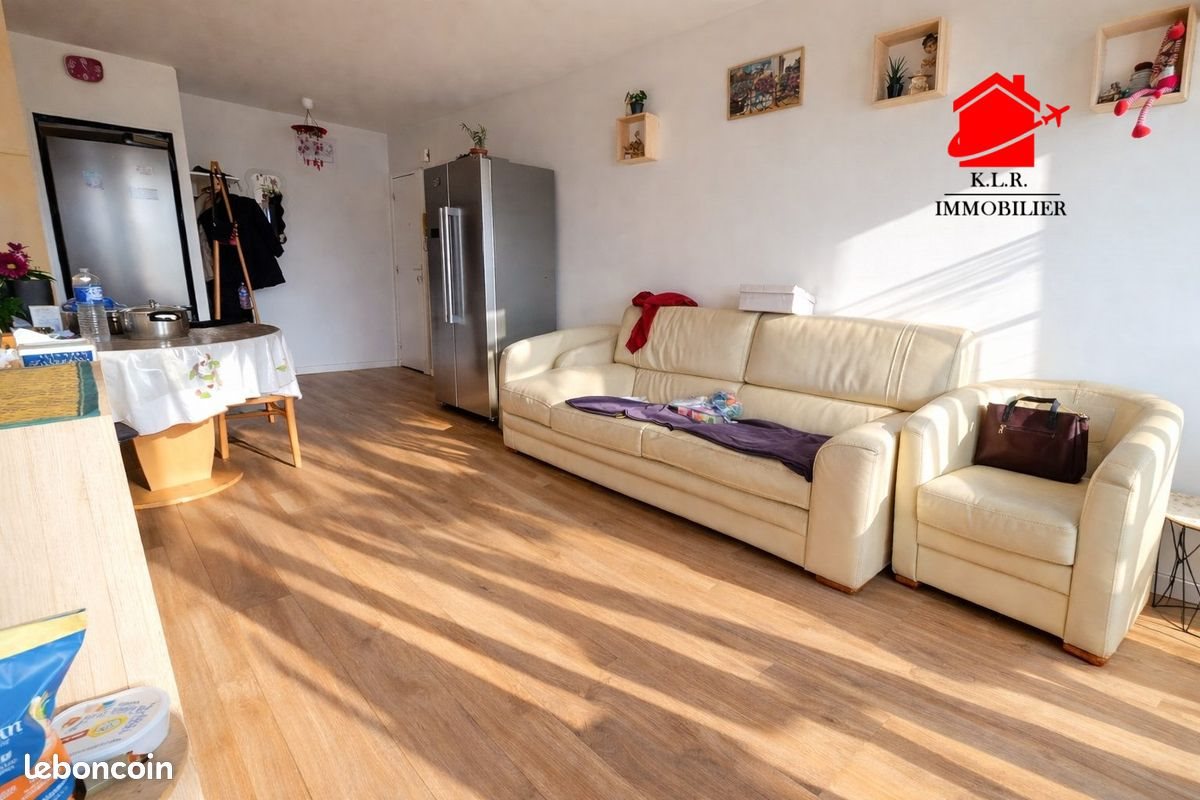 Appartement à vendre, 85m², Nice