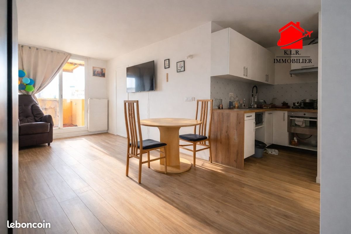 Appartement à vendre, 85m², Nice