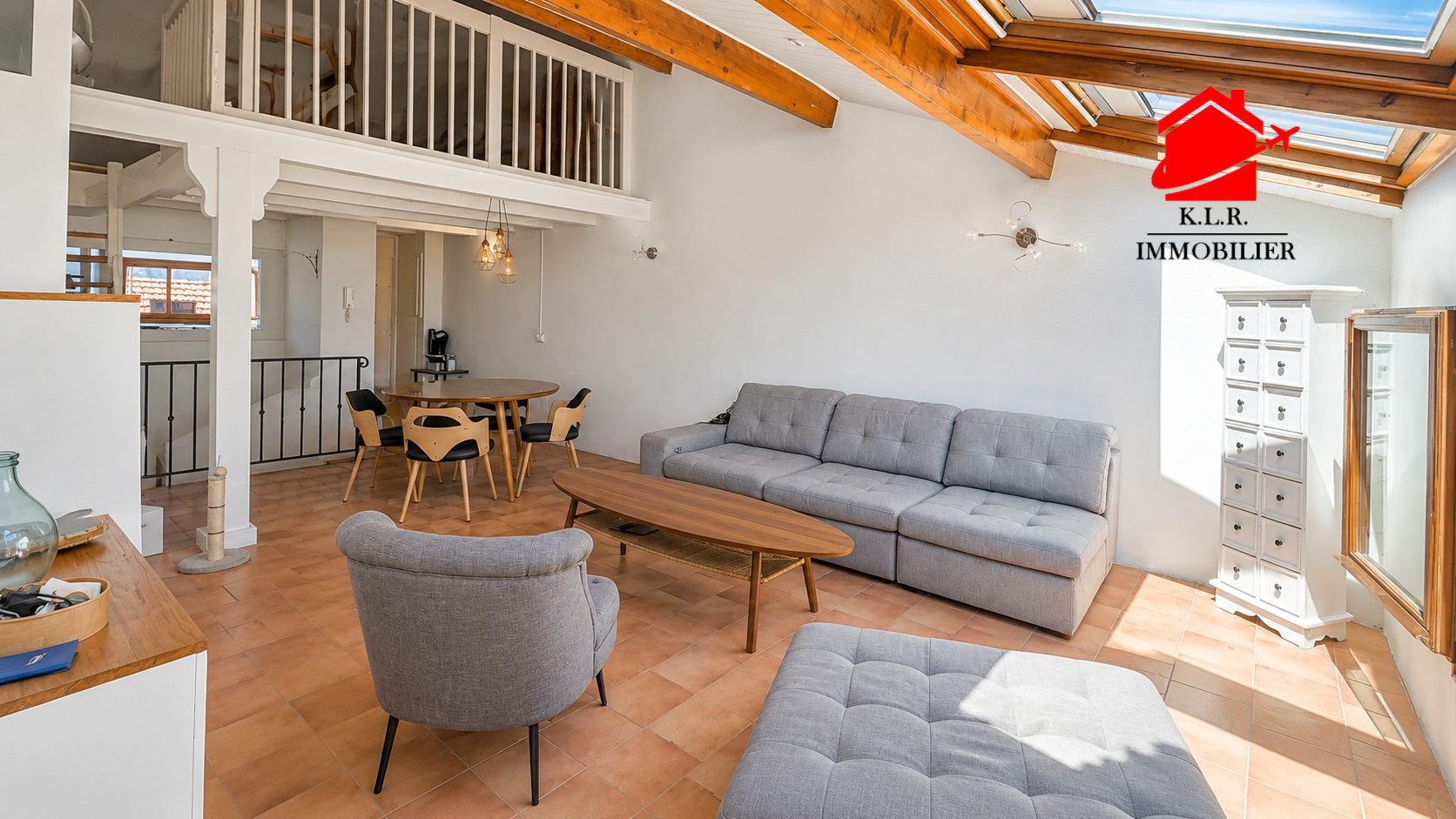 Appartement à vendre, 68m², Le Broc
