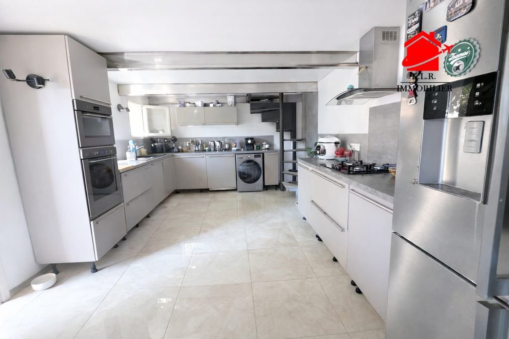 Maison à vendre, 178m², Carros