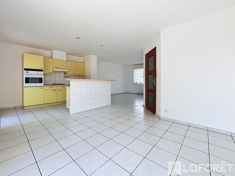 Maison à vendre, 95m², Wallon-Cappel