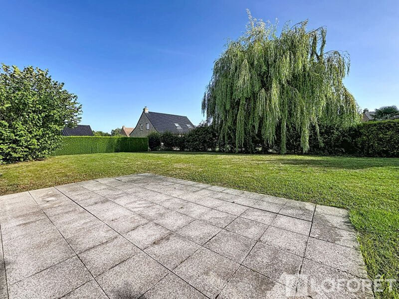 Maison à vendre, 95m², Wallon-Cappel