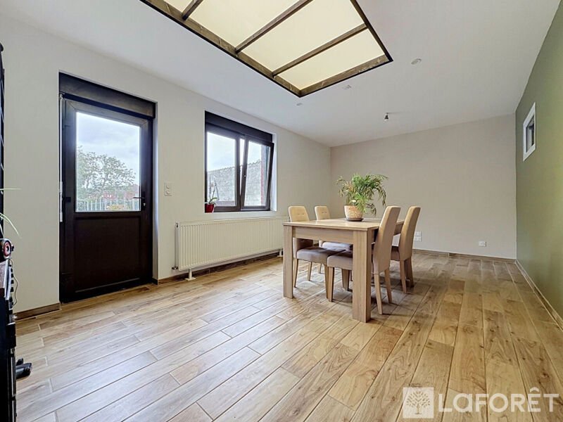 Maison à vendre, 111m², Hazebrouck