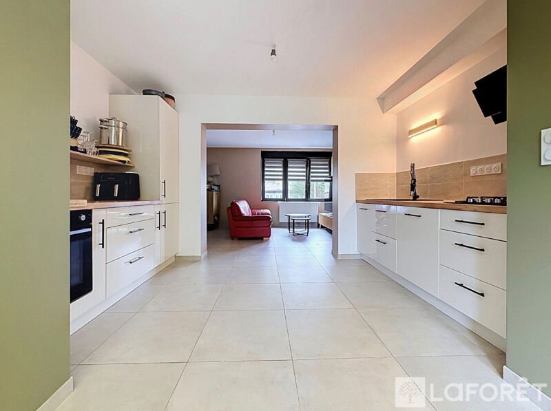 Maison à vendre, 111m², Hazebrouck