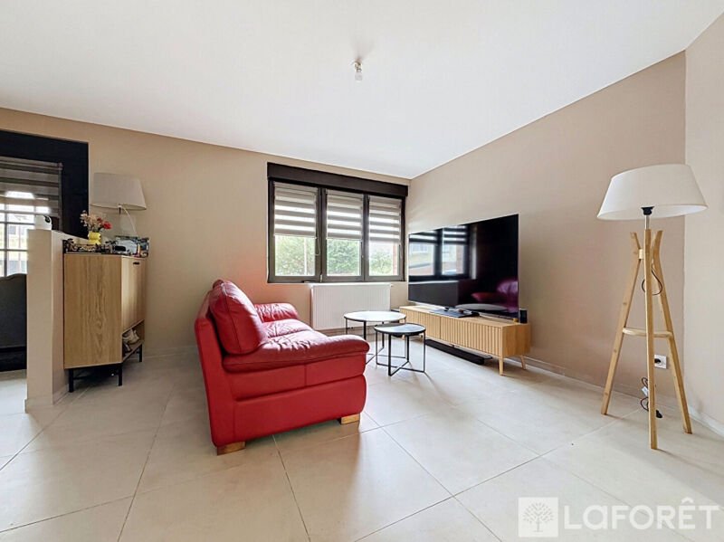 Maison à vendre, 111m², Hazebrouck