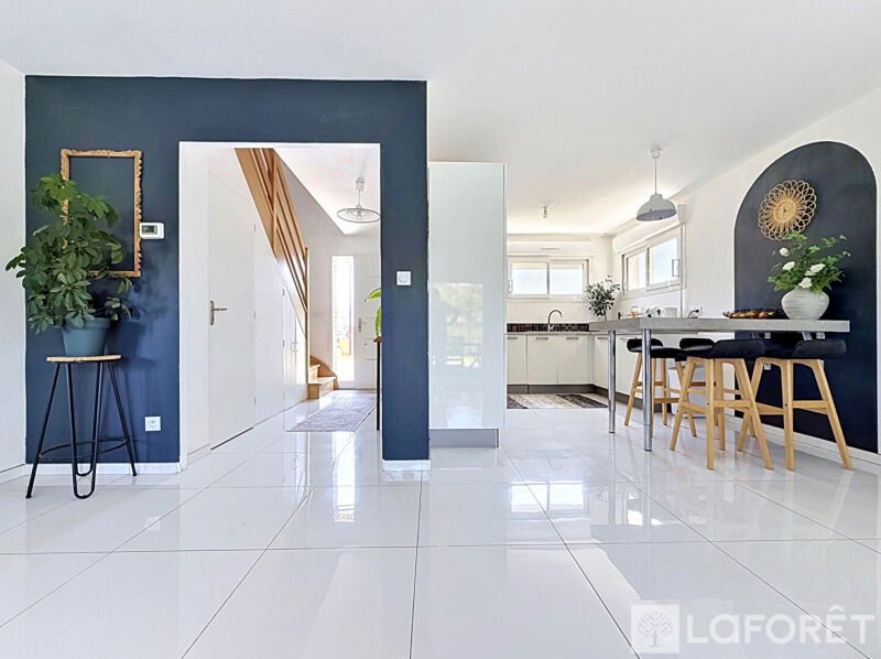 Maison à vendre, 119m², Hazebrouck