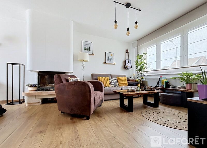 Maison à vendre, 105m², Hazebrouck