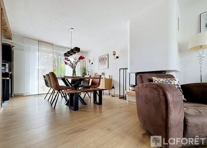 Maison à vendre, 105m², Hazebrouck