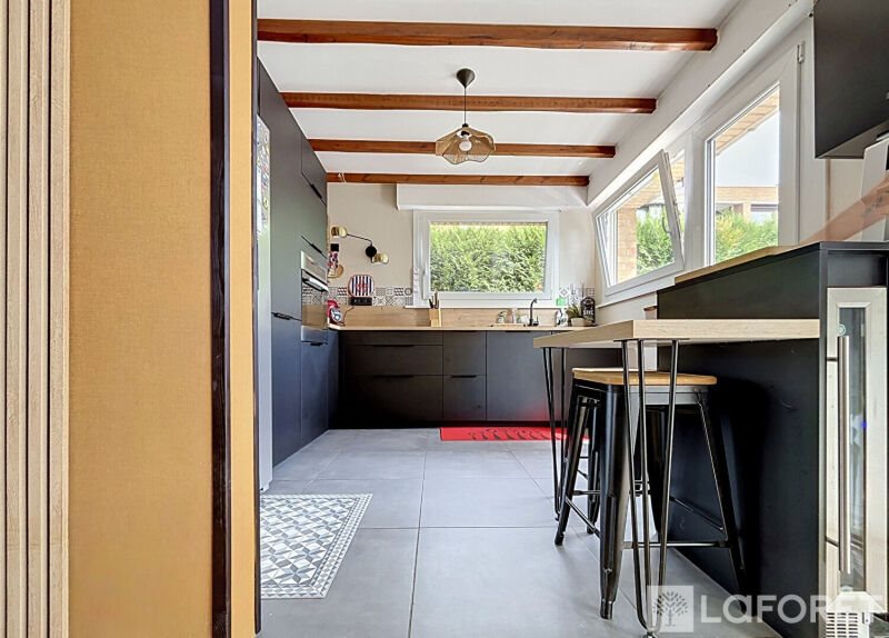 Maison à vendre, 105m², Hazebrouck