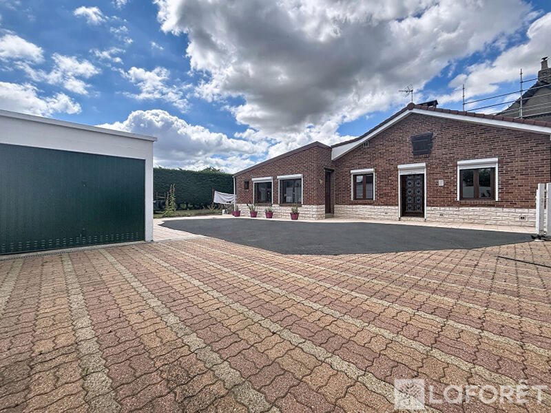 Maison à vendre, 87m², Hazebrouck