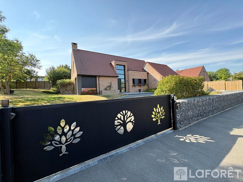 Maison à vendre, 257m², Morbecque