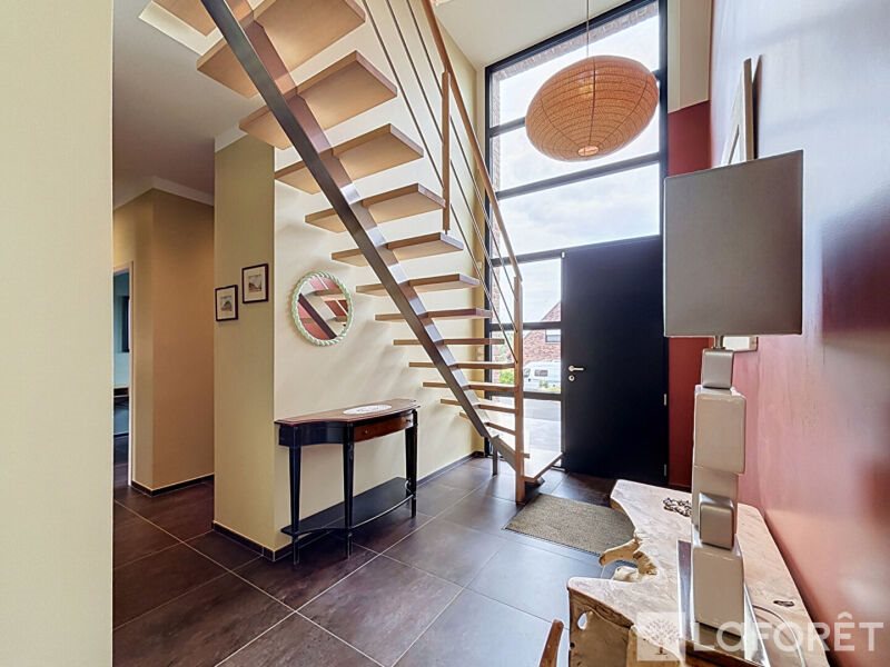 Maison à vendre, 257m², Morbecque
