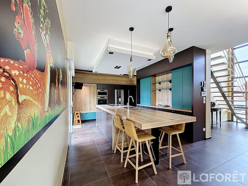 Maison à vendre, 257m², Morbecque
