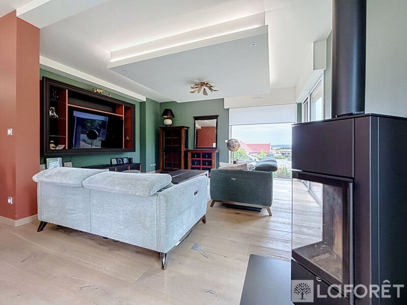 Maison à vendre, 257m², Morbecque